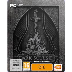 Dark Souls 3 Apocalypse Edition [PlayStation 4]